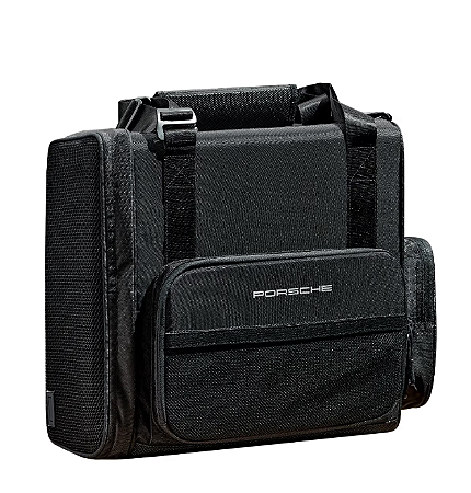 Bolsa Refrigerada Porsche - C/ conector 12 volts