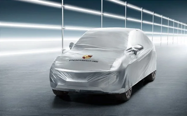 Capa para exterior - Macan