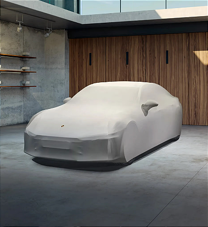 Capa de proteção interior - Panamera