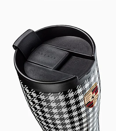 Copo térmico coleção Pepita