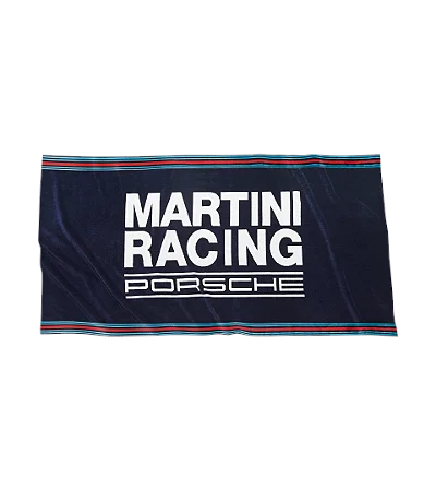 Toalha de Praia - MARTINI RACING®