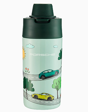 Garrafa para crianças