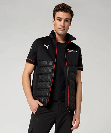 Colete unissex - Motorsport Puma