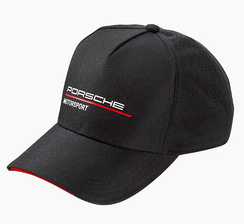 Boné Coleção MotorSport