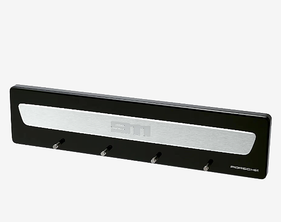 Porta-chaves Porsche 911