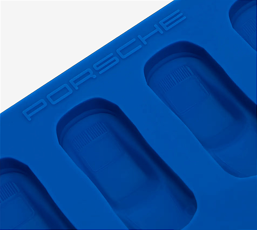 Molde para cubos de gelo 911