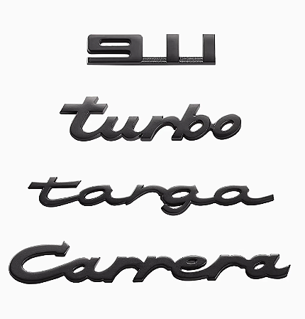 Conjunto de ímãs – Logotipo