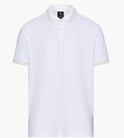 Camisa polo – 911 Targa 60Y - TAMANHO GG