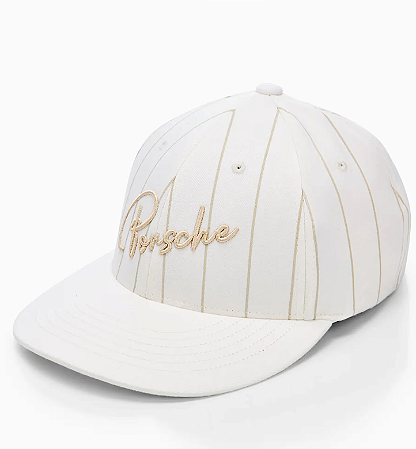 Boné, coleção 60Y 911 Targa Golf