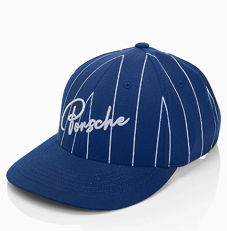 Boné, coleção 60Y 911 Targa Golf