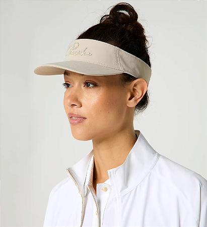 Viseira de golfe – 911 Targa 60Y