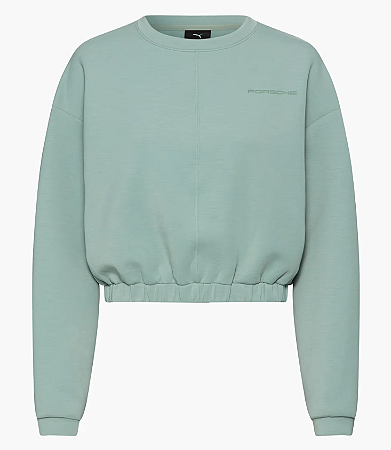 Moleton feminino - Coleção Cayenne Electric Lifestyle