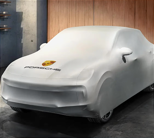 Capa de proteção Cayenne (Interior)