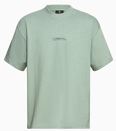 T-shirt Urban – Coleção Cayenne Electric Lifestyle