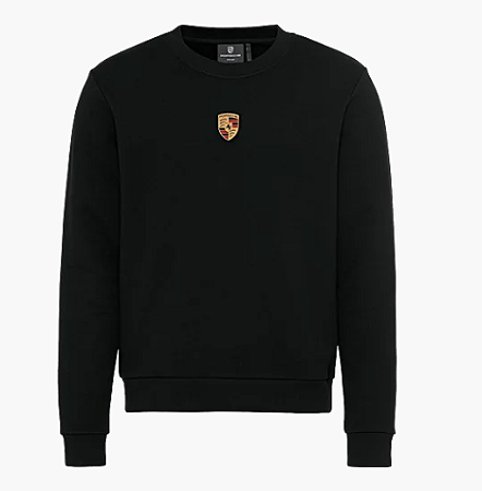 Suéter masculino, coleção Essential