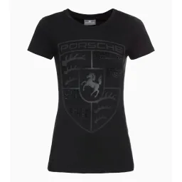 Camiseta Feminina Porsche Essential