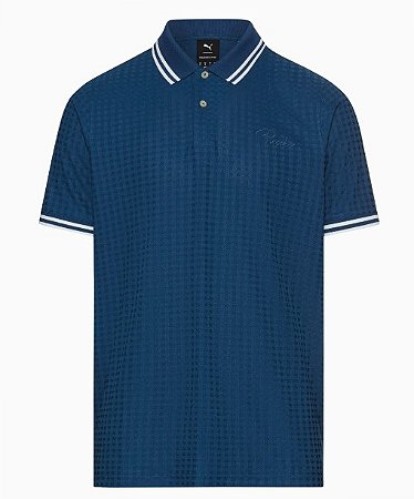 Camisa polo – 911 Targa 60Y