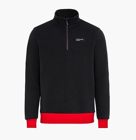 Suéter, coleção Motorsport Fanwear4
