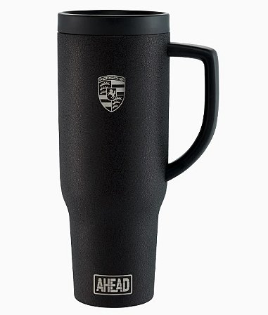 Copo térmico de viagem AHEAD Style