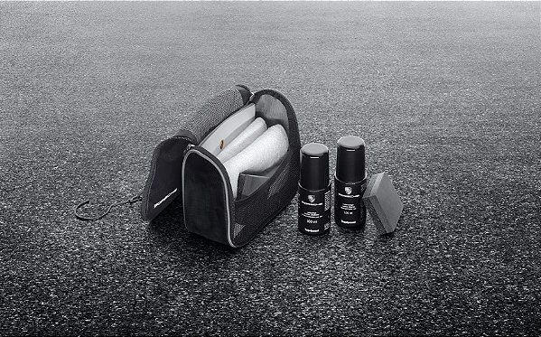 Kit de Manutenção do Couro