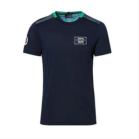 Camisa, MARTINI RACING