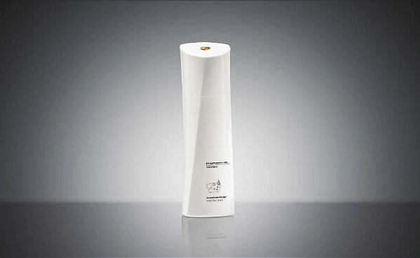 Produto de limpeza do vidro interior White Edition