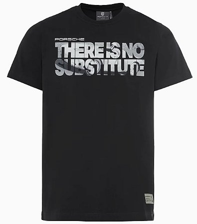 Camiseta – Não Há Substitutos