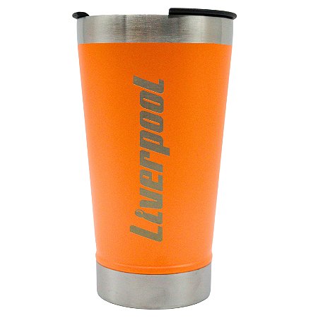 Copo Térmico Liverpool