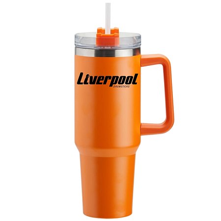 Copo Térmico Liverpool 1.2L