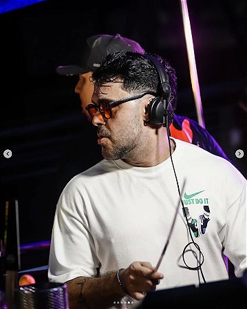 Baqueta Special Signature Rod Bala