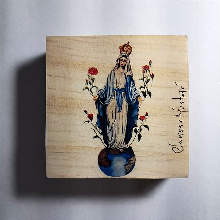 Nossa Senhora das Graças