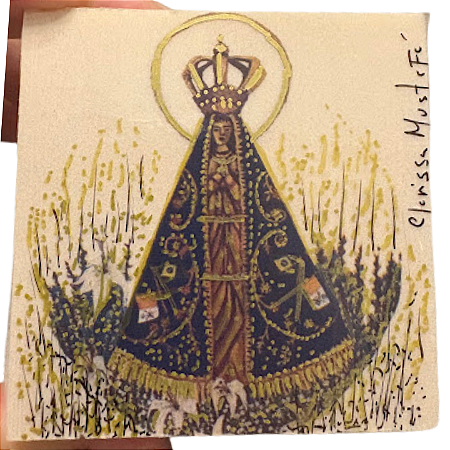 Nossa Senhora Aparecida