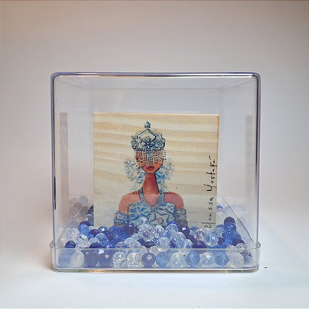 Orixás - IEMANJÁ I