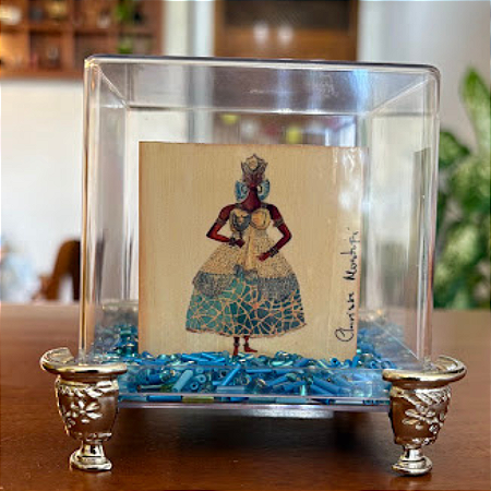 Orixás - IEMANJÁ II