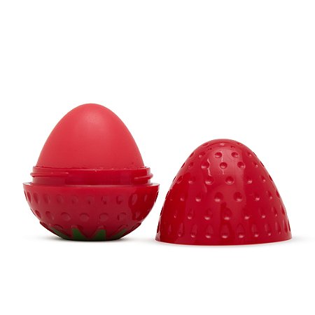 Lip Balm Strawberry Cor 01 a 04 Pink 21 Cosmetics 13g