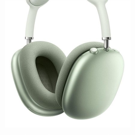 Headphone Bluetooth P9 Air Max 1° Linha Premium - VERDE