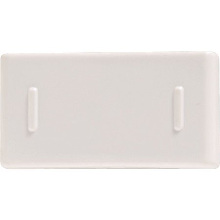 Módulo Interruptor Paralelo 10A 250V Branco - Tramontina