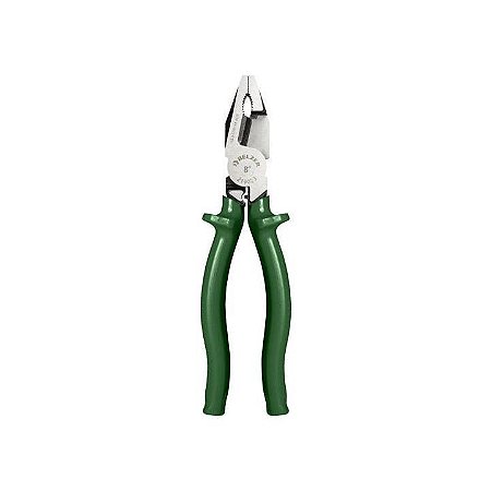 Alicate Universal Corte Tesoura 8" - Belzer Sata