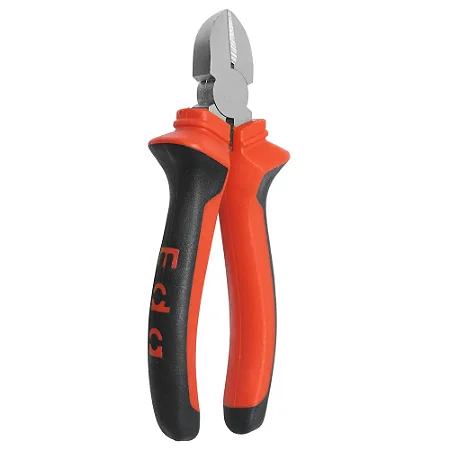Alicate de Corte Diagonal 6" - Eda