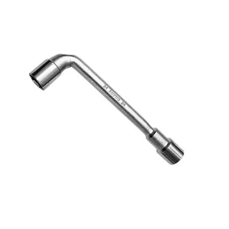 Chave Biela Curta 17mm - Starfer