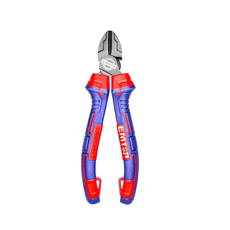 Alicate de Corte Diagonal 6" - Emtop