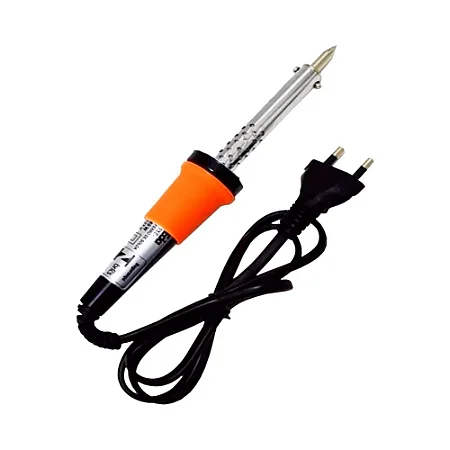 Ferro de Solda Eda 40W