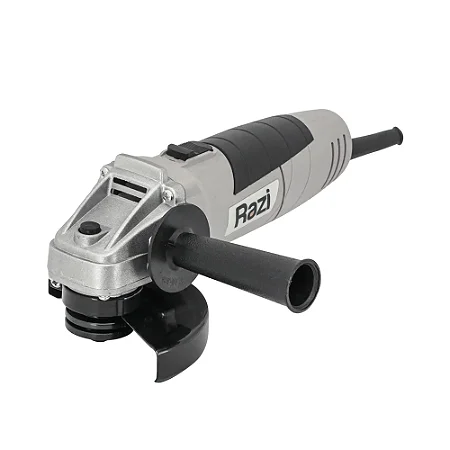 Esmerilhadeira Angular Razi 4.1/2" 600w 127v