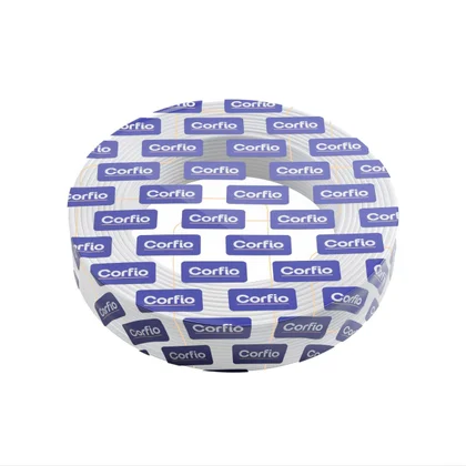 Cabo Flexível Corfio 2,5mm² 100 Metros