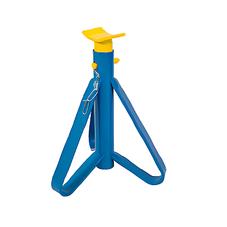 CAVALETE AUTOMOTIVO DE 2 TONELADAS