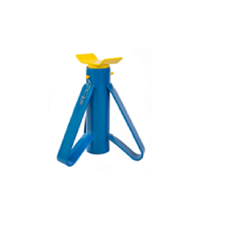 CAVALETE AUTOMOTIVO DE 5 TONELADAS