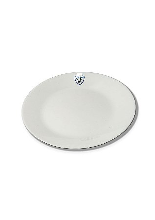 PRATO RASO ZELIE 25CM ESCUDO
