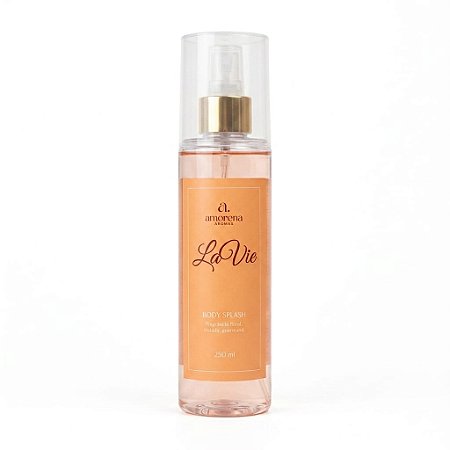 Body Splash Amorena -