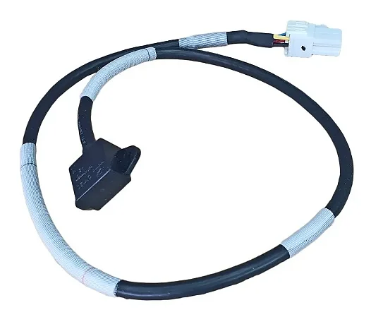 Sensor de vibração cesto lava e seca LG