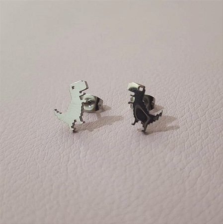 Brinco Dino Sem Internet